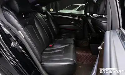 SsangYong Chairman 2012 3.6 гидро в Москве № 1319573, миниатюра 11
