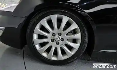 SsangYong Chairman 2012 3.6 гидро в Москве № 1319573, миниатюра 5