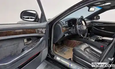 SsangYong Chairman 2012 3.6 гидро в Москве № 1319573, миниатюра 10