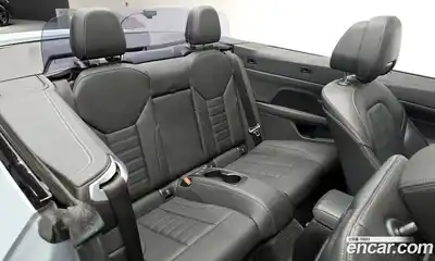 BMW 4-Series 2023 2.0 гидро в Москве № 1320275, миниатюра 11
