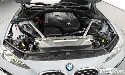 BMW 4-Series 2023 2.0 гидро в Москве № 1320275, миниатюра 6
