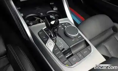 BMW 4-Series 2023 2.0 гидро в Москве № 1320275, миниатюра 9