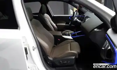 BMW X3 2025 2.0 Автомат в Москве № 1320310, миниатюра 11