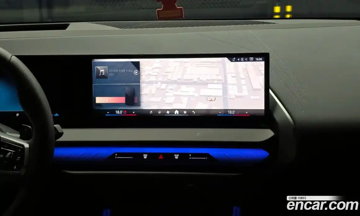 BMW X3 2025 2.0 Автомат в Москве № 1320310, фото 14