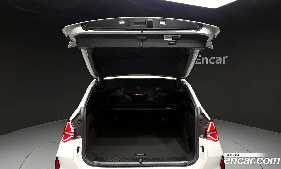 BMW X3 2025 2.0 Автомат в Москве № 1320310, фото 20