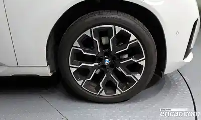 BMW X3 2025 2.0 Автомат в Москве № 1320310, миниатюра 5