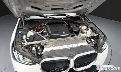 BMW X3 2025 2.0 Автомат в Москве № 1320310, миниатюра 6