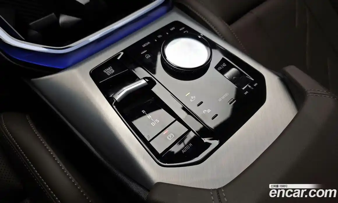 BMW X3 2025 2.0 Автомат в Москве № 1320310, фото 9