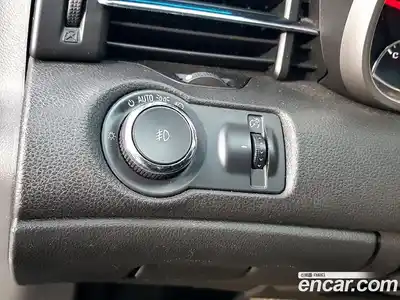 Chevrolet Malibu 2015 2.0 гидро в Москве № 1320639, миниатюра 11