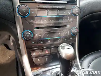 Chevrolet Malibu 2015 2.0 гидро в Москве № 1320639, миниатюра 12