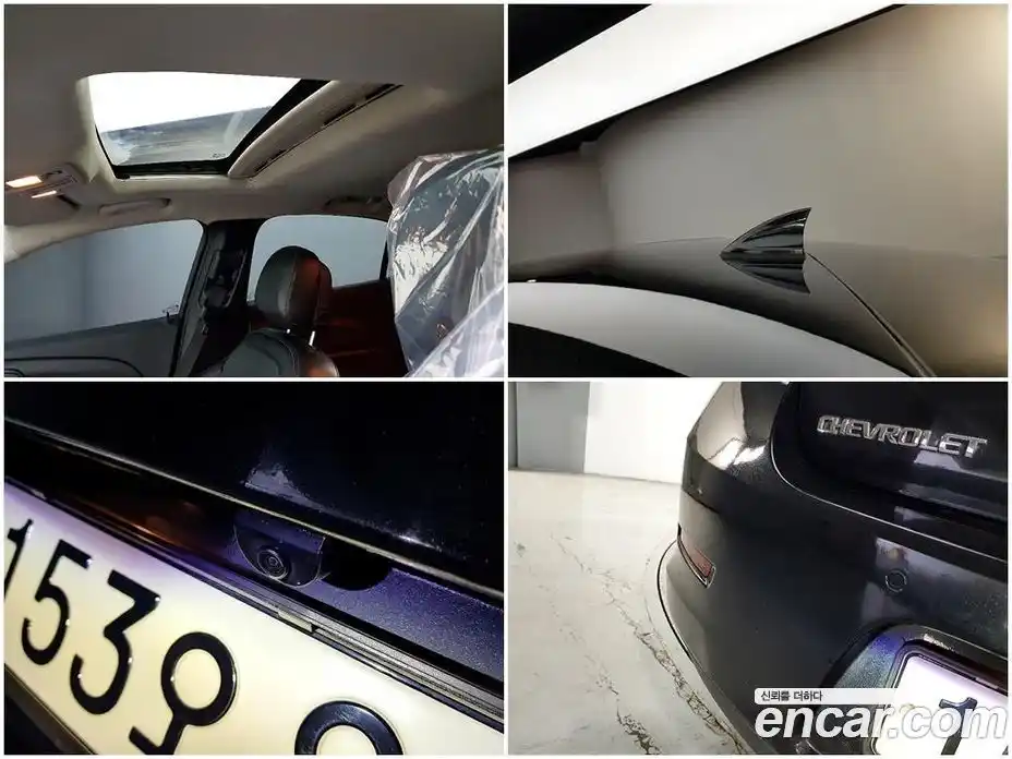 Chevrolet Malibu 2015 2.0 гидро в Москве № 1320639, фото 19