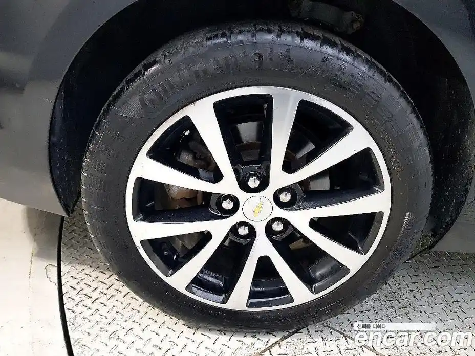 Chevrolet Malibu 2015 2.0 гидро в Москве № 1320639, фото 20