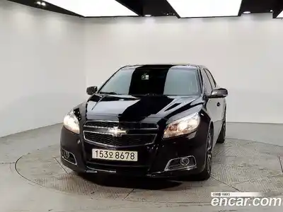 Chevrolet Malibu 2015 2.0 гидро в Москве № 1320639, миниатюра 2