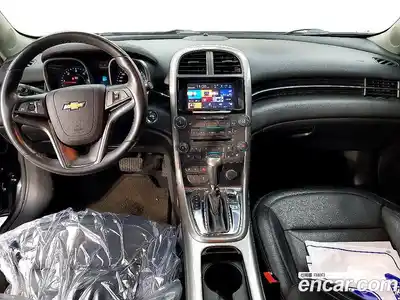 Chevrolet Malibu 2015 2.0 гидро в Москве № 1320639, миниатюра 5