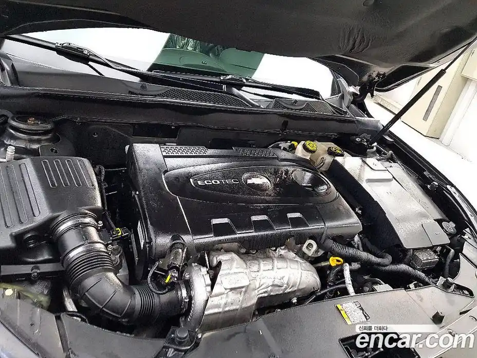 Chevrolet Malibu 2015 2.0 гидро в Москве № 1320639, фото 6