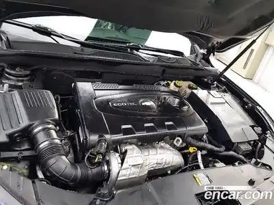 Chevrolet Malibu 2015 2.0 гидро в Москве № 1320639, миниатюра 6