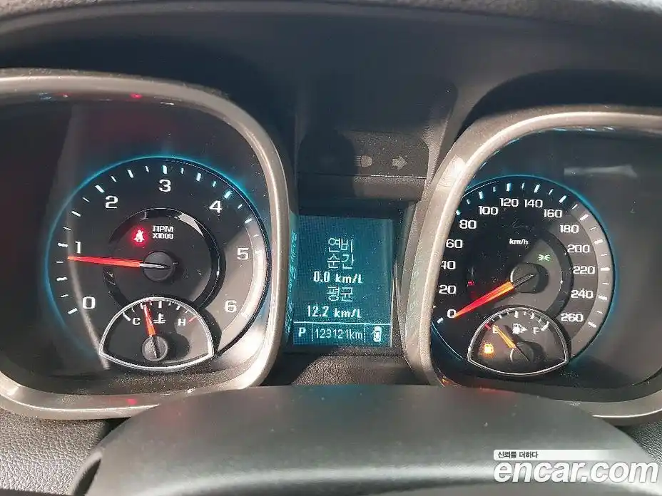 Chevrolet Malibu 2015 2.0 гидро в Москве № 1320639, фото 7