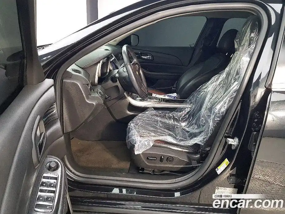 Chevrolet Malibu 2015 2.0 гидро в Москве № 1320639, фото 8