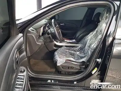 Chevrolet Malibu 2015 2.0 гидро в Москве № 1320639, миниатюра 8