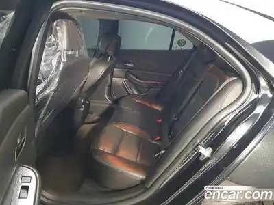 Chevrolet Malibu 2015 2.0 гидро в Москве № 1320639, миниатюра 9