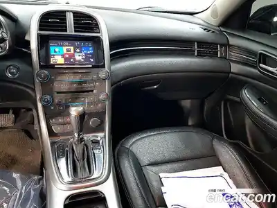 Chevrolet Malibu 2015 2.0 гидро в Москве № 1320639, миниатюра 10