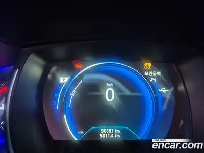 Renault QM6 2017 2.0 гидро в Москве, миниатюра 11