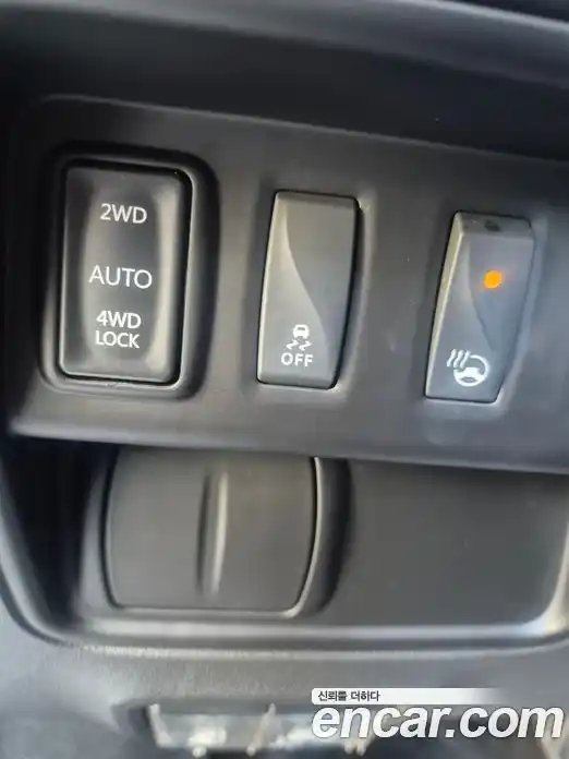 Renault QM6 2017 2.0 гидро в Москве, фото 12