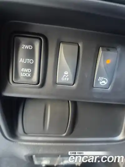 Renault QM6 2017 2.0 гидро в Москве, миниатюра 12