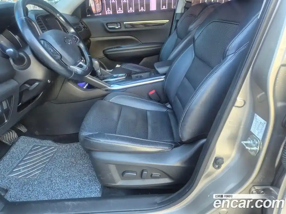 Renault QM6 2017 2.0 гидро в Москве, фото 13