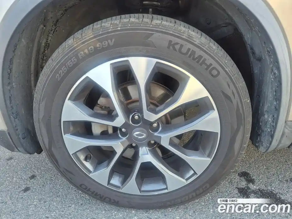 Renault QM6 2017 2.0 гидро в Москве, фото 14