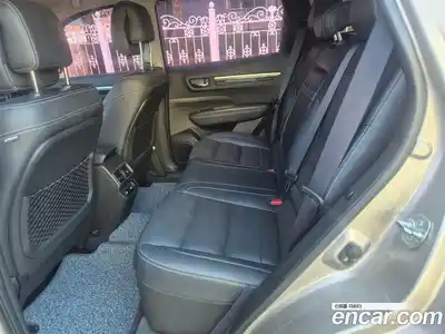 Renault QM6 2017 2.0 гидро в Москве, миниатюра 6