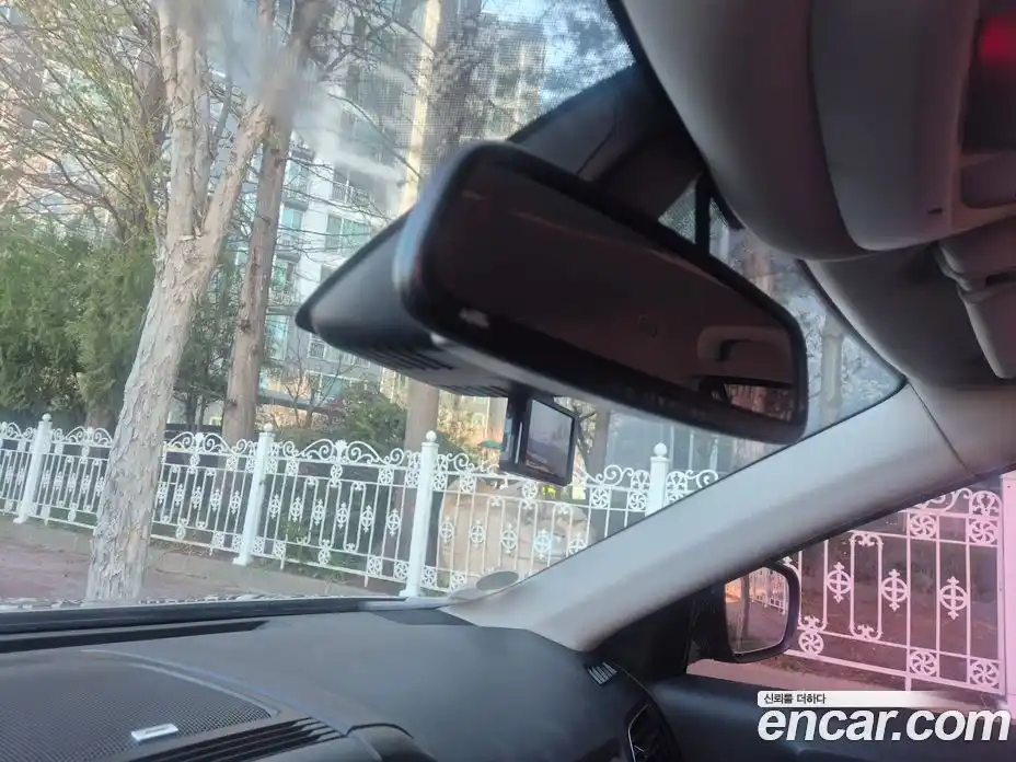 Renault QM6 2017 2.0 гидро в Москве, фото 8