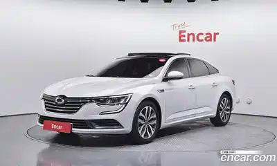 Renault SM6, 2016