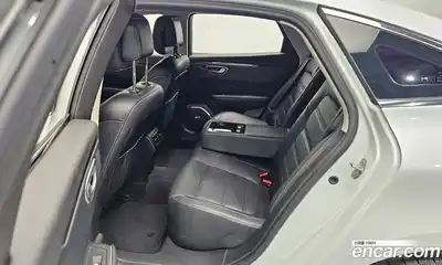 Renault SM6 2016 2.0 гидро в Москве № 1321337, миниатюра 11
