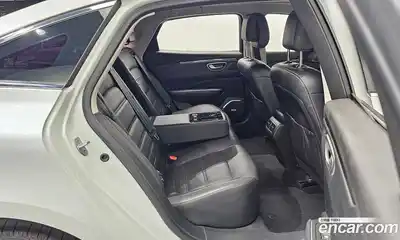 Renault SM6 2016 2.0 гидро в Москве № 1321337, миниатюра 12