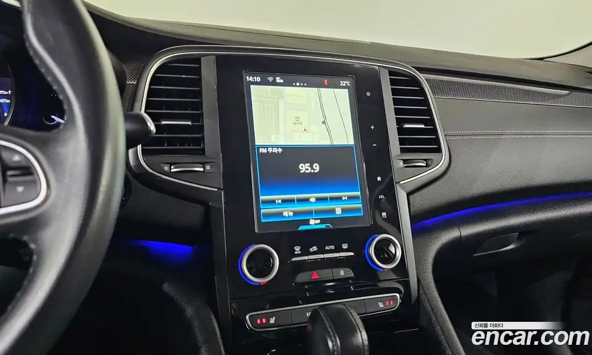 Renault SM6 2016 2.0 гидро в Москве № 1321337, фото 13