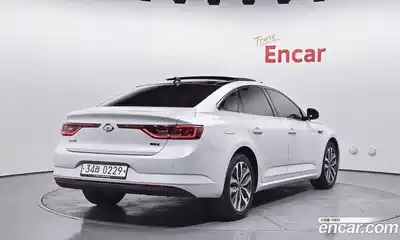 Renault SM6 2016 2.0 гидро в Москве № 1321337, миниатюра 2