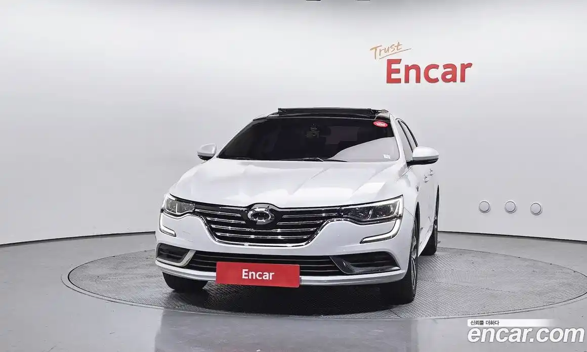 Renault SM6 2016 2.0 гидро в Москве № 1321337, фото 3