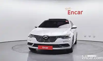 Renault SM6 2016 2.0 гидро в Москве № 1321337, миниатюра 3