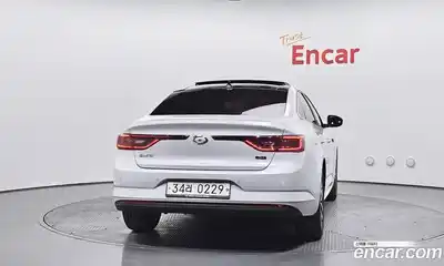 Renault SM6 2016 2.0 гидро в Москве № 1321337, миниатюра 4
