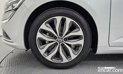 Renault SM6 2016 2.0 гидро в Москве № 1321337, миниатюра 5