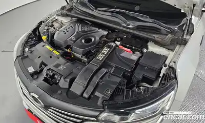 Renault SM6 2016 2.0 гидро в Москве № 1321337, миниатюра 6