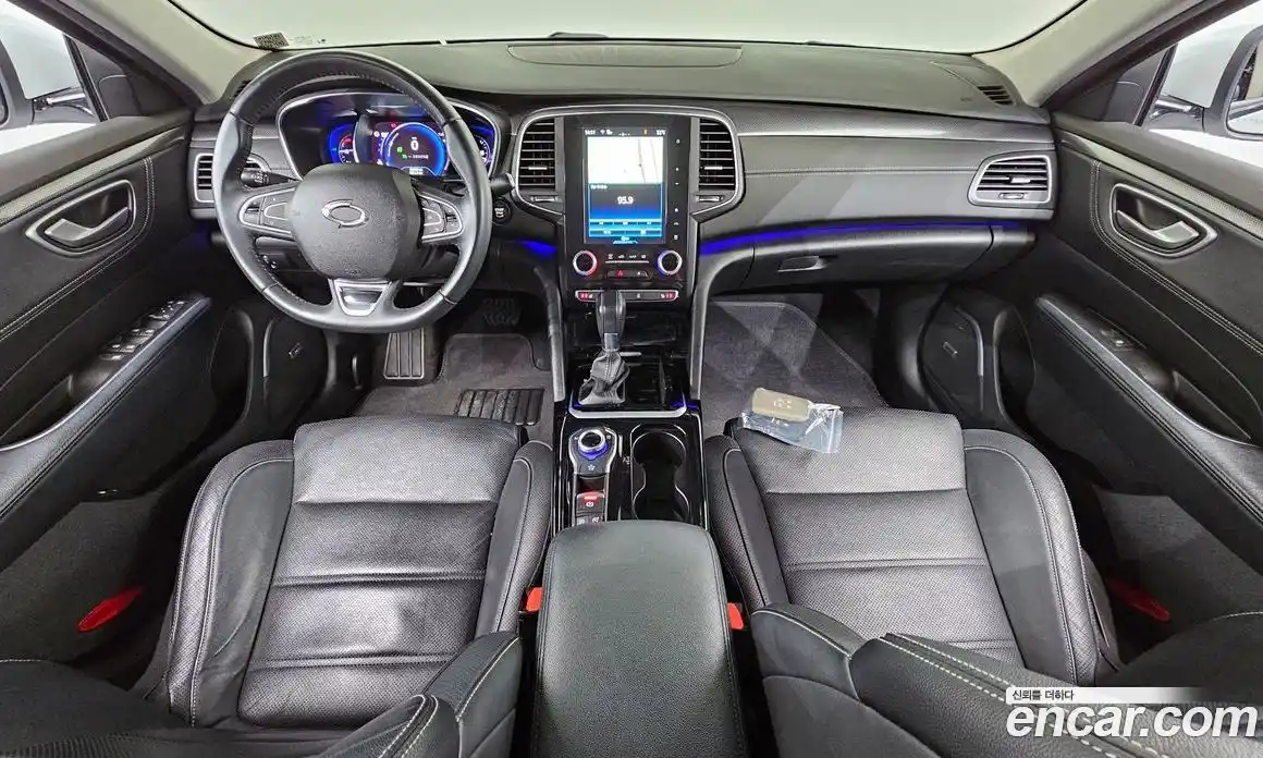 Renault SM6 2016 2.0 гидро в Москве № 1321337, фото 7
