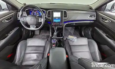 Renault SM6 2016 2.0 гидро в Москве № 1321337, миниатюра 7