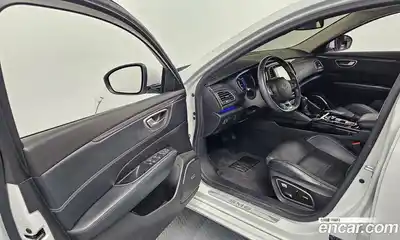 Renault SM6 2016 2.0 гидро в Москве № 1321337, миниатюра 10