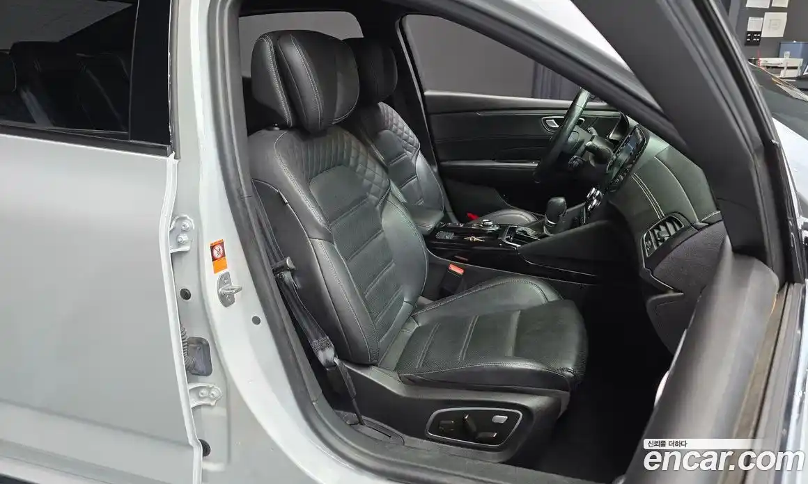 Renault SM6 2019 2.0 гидро в Москве № 1321346, фото 12