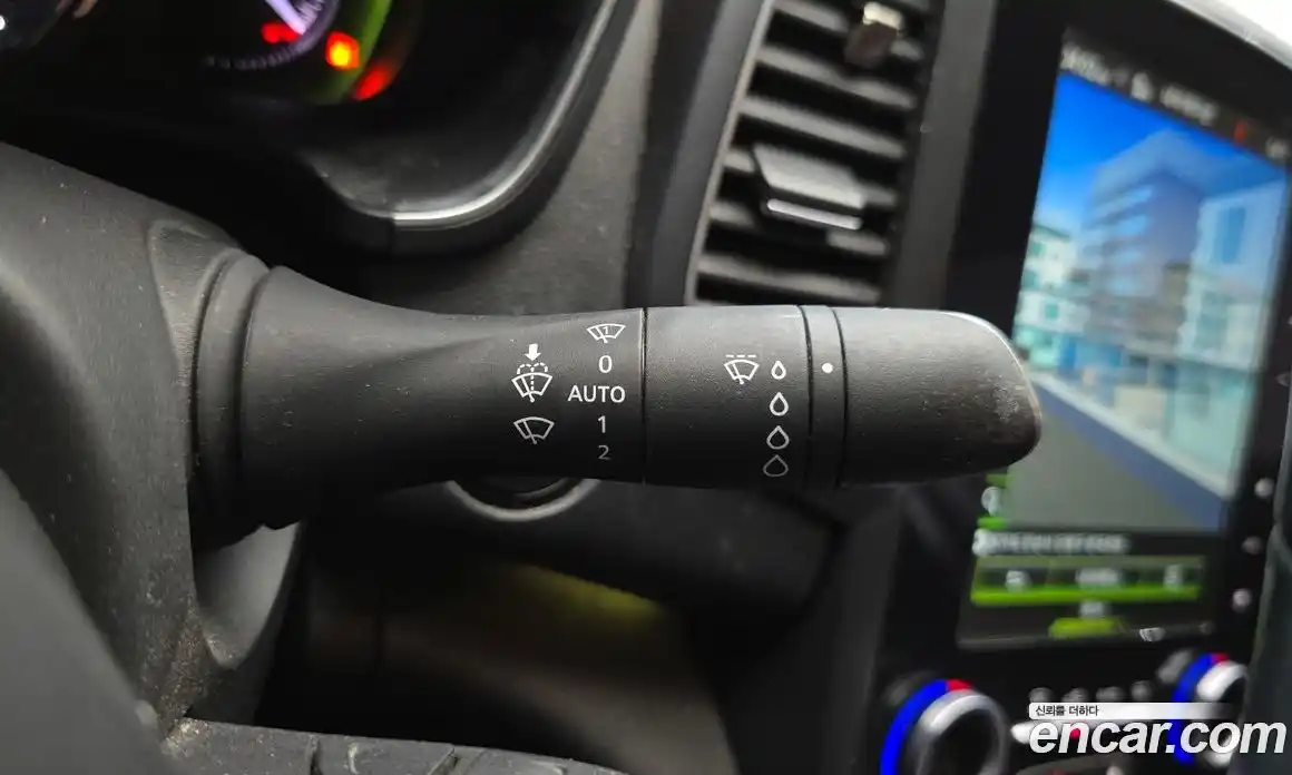 Renault SM6 2019 2.0 гидро в Москве № 1321346, фото 17
