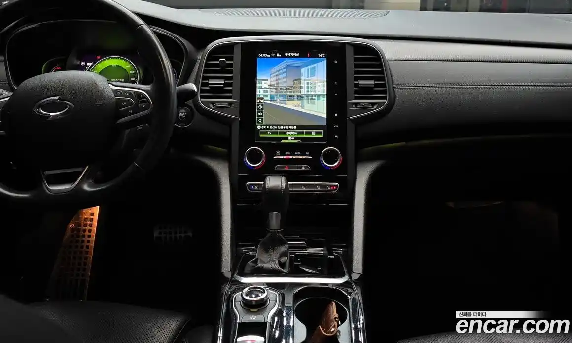 Renault SM6 2019 2.0 гидро в Москве № 1321346, фото 20