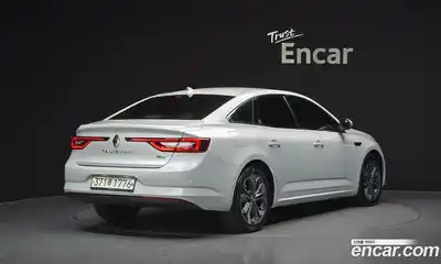 Renault SM6 2019 2.0 гидро в Москве № 1321346, миниатюра 2
