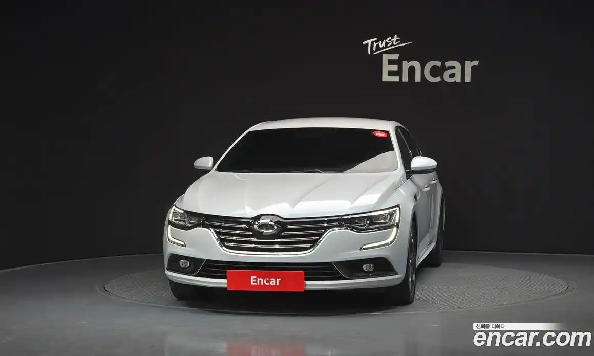 Renault SM6 2019 2.0 гидро в Москве № 1321346, фото 3